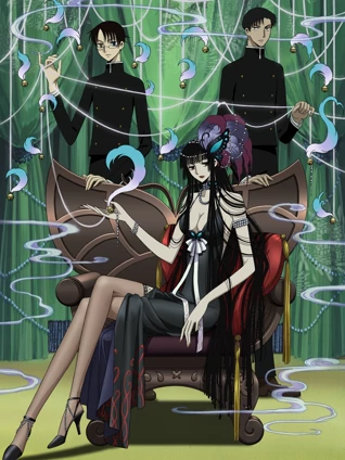 四月一日灵异事件簿 2