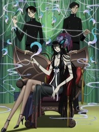 四月一日灵异事件簿 第2季