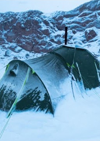 野外露营类视频